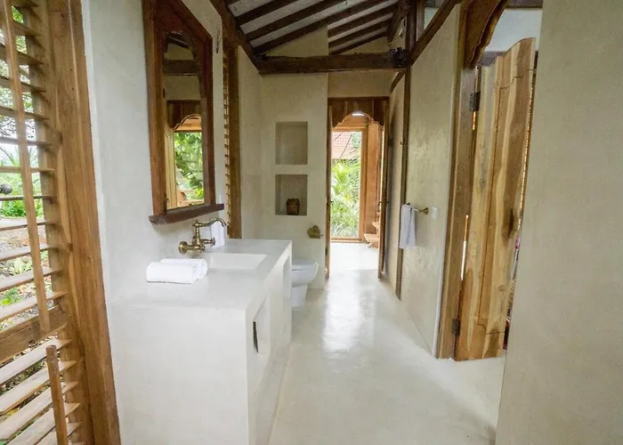 Cahaya Tree-house At Inspirit