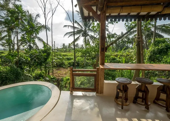 Villa Cahaya Tree-house At Inspirit