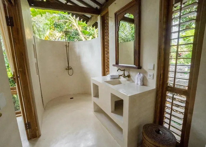 Cahaya Tree-house At Inspirit Ubud