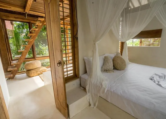 Villa Cahaya Tree-house At Inspirit