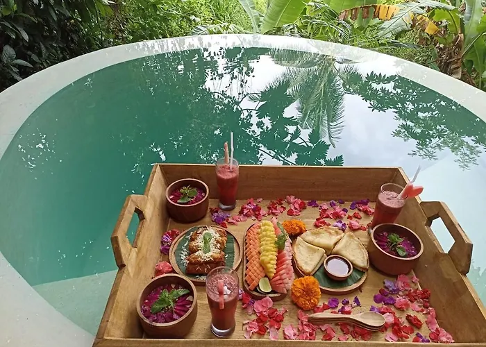 Villa Cahaya Tree-house At Inspirit