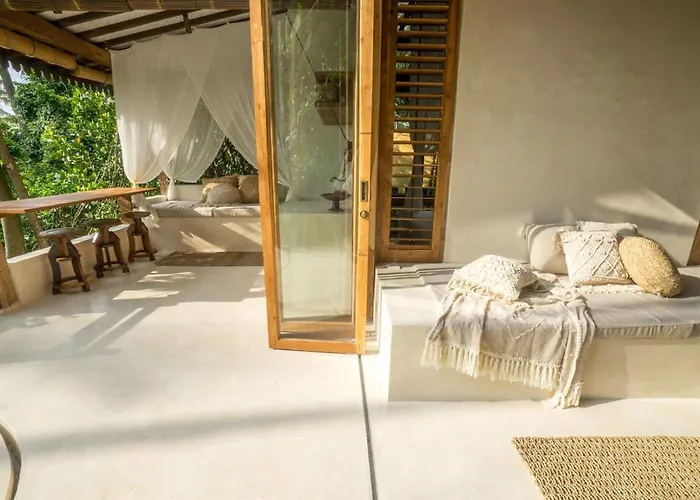 Villa Cahaya Tree-house At Inspirit