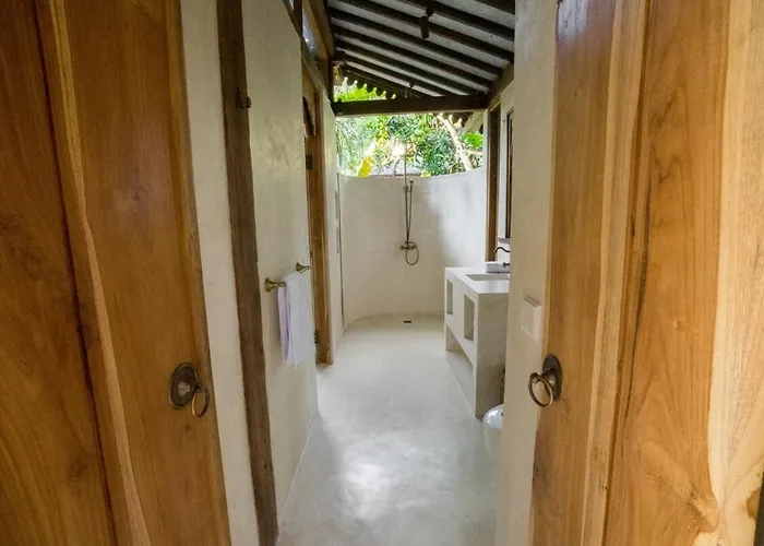 Cahaya Tree-house At Inspirit