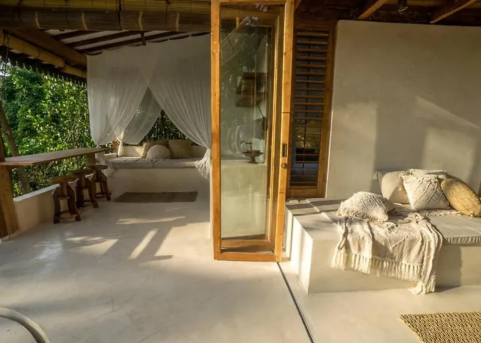 Cahaya Tree-house At Inspirit