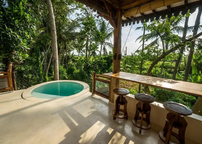 Cahaya Tree-house At Inspirit *