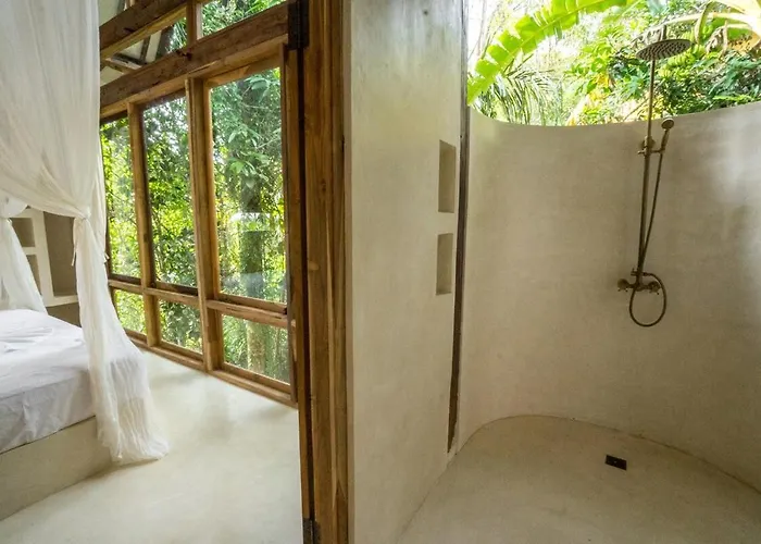 Villa Cahaya Tree-house At Inspirit *